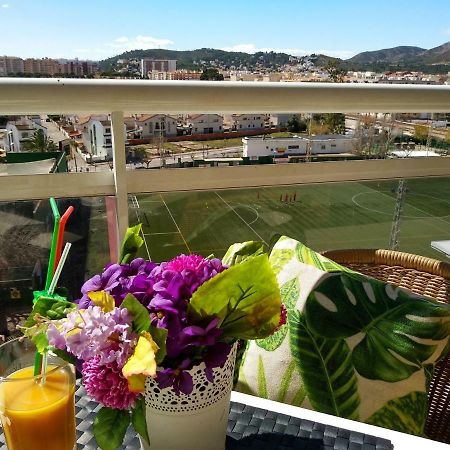 Apartamento desolyplaya Colomeras Oropesa del Mar Exterior foto