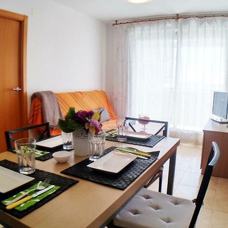 Apartamento desolyplaya Colomeras Oropesa del Mar Exterior foto