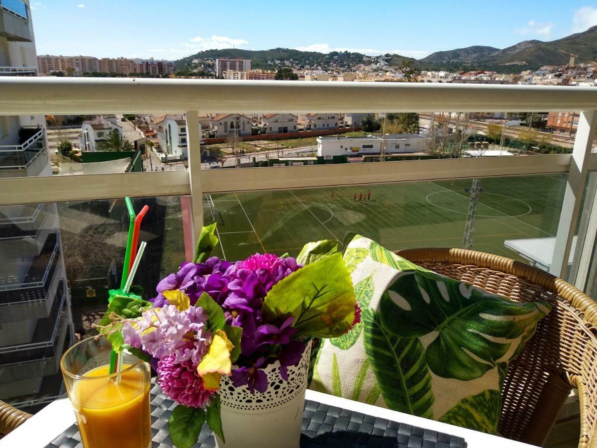 Apartamento desolyplaya Colomeras Oropesa del Mar Exterior foto