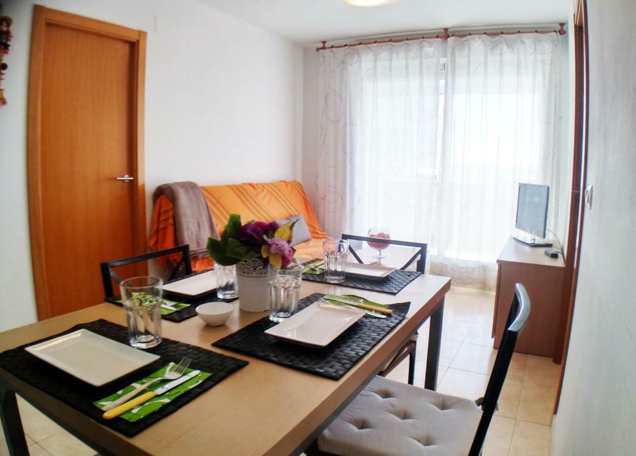 Apartamento desolyplaya Colomeras Oropesa del Mar Exterior foto