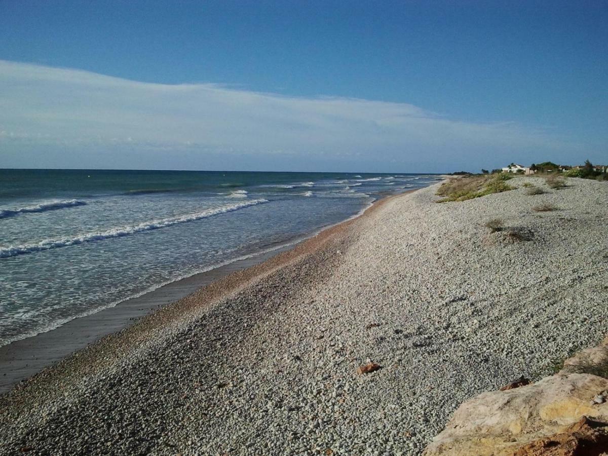 Apartamento desolyplaya Colomeras Oropesa del Mar Exterior foto