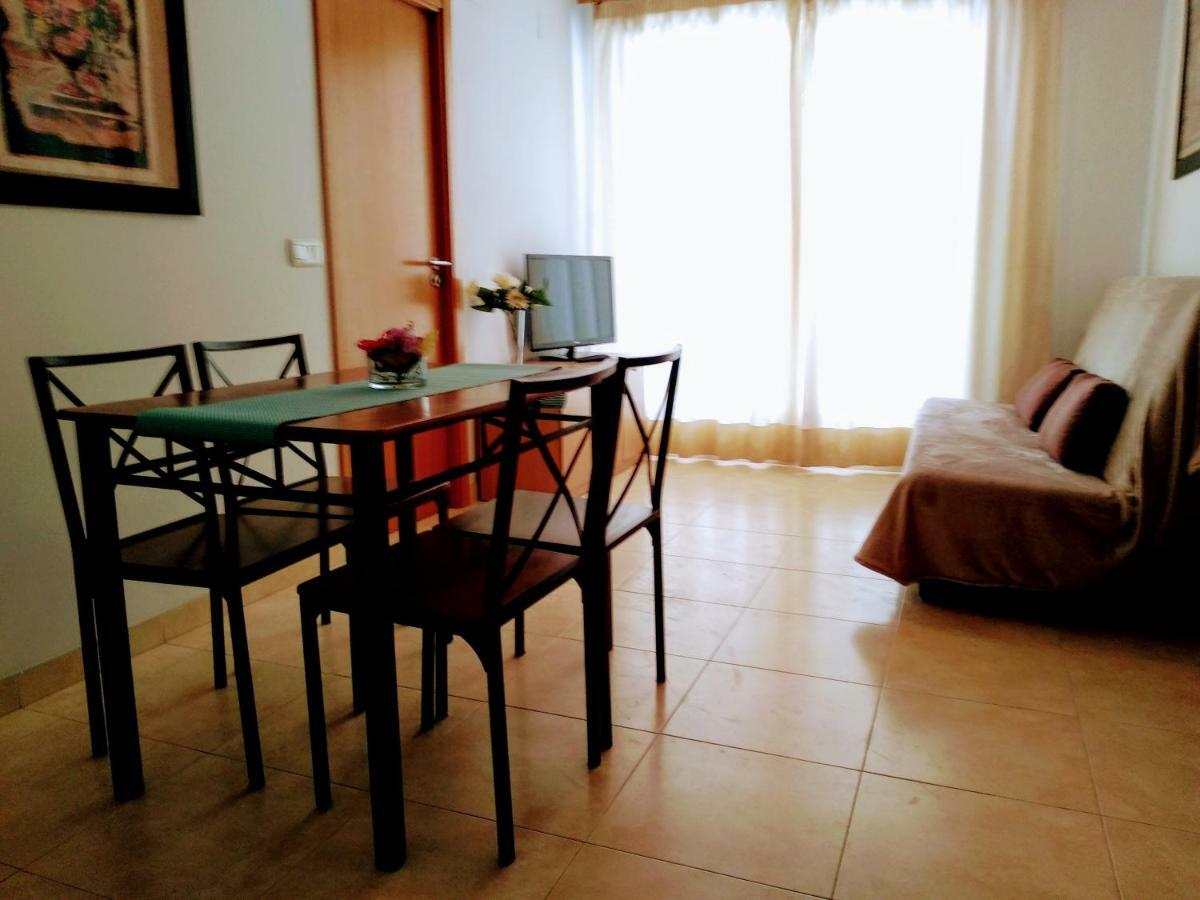 Apartamento desolyplaya Colomeras Oropesa del Mar Exterior foto