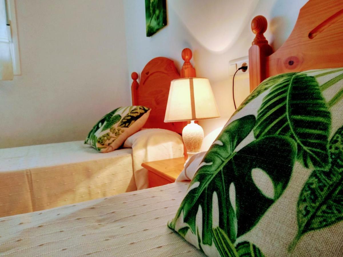 Apartamento desolyplaya Colomeras Oropesa del Mar Exterior foto