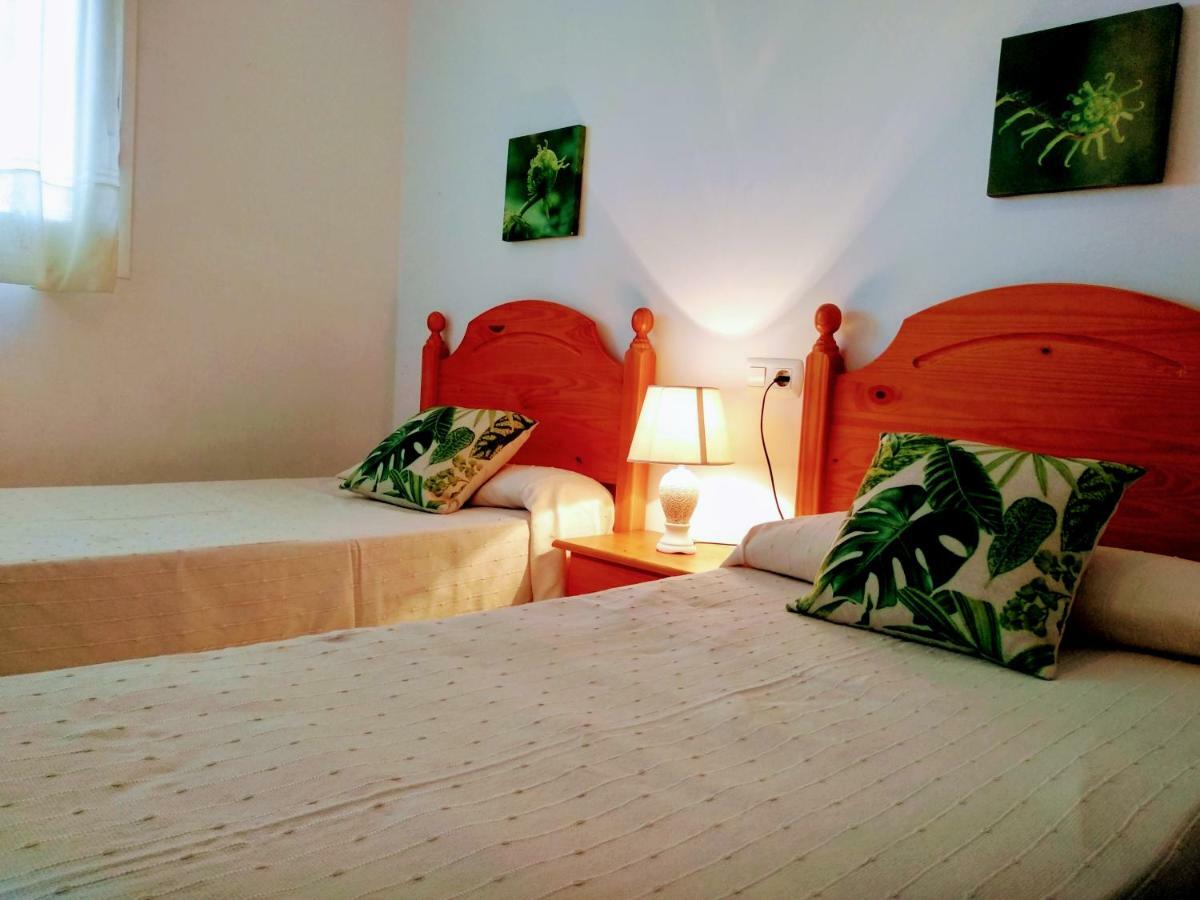 Apartamento desolyplaya Colomeras Oropesa del Mar Exterior foto
