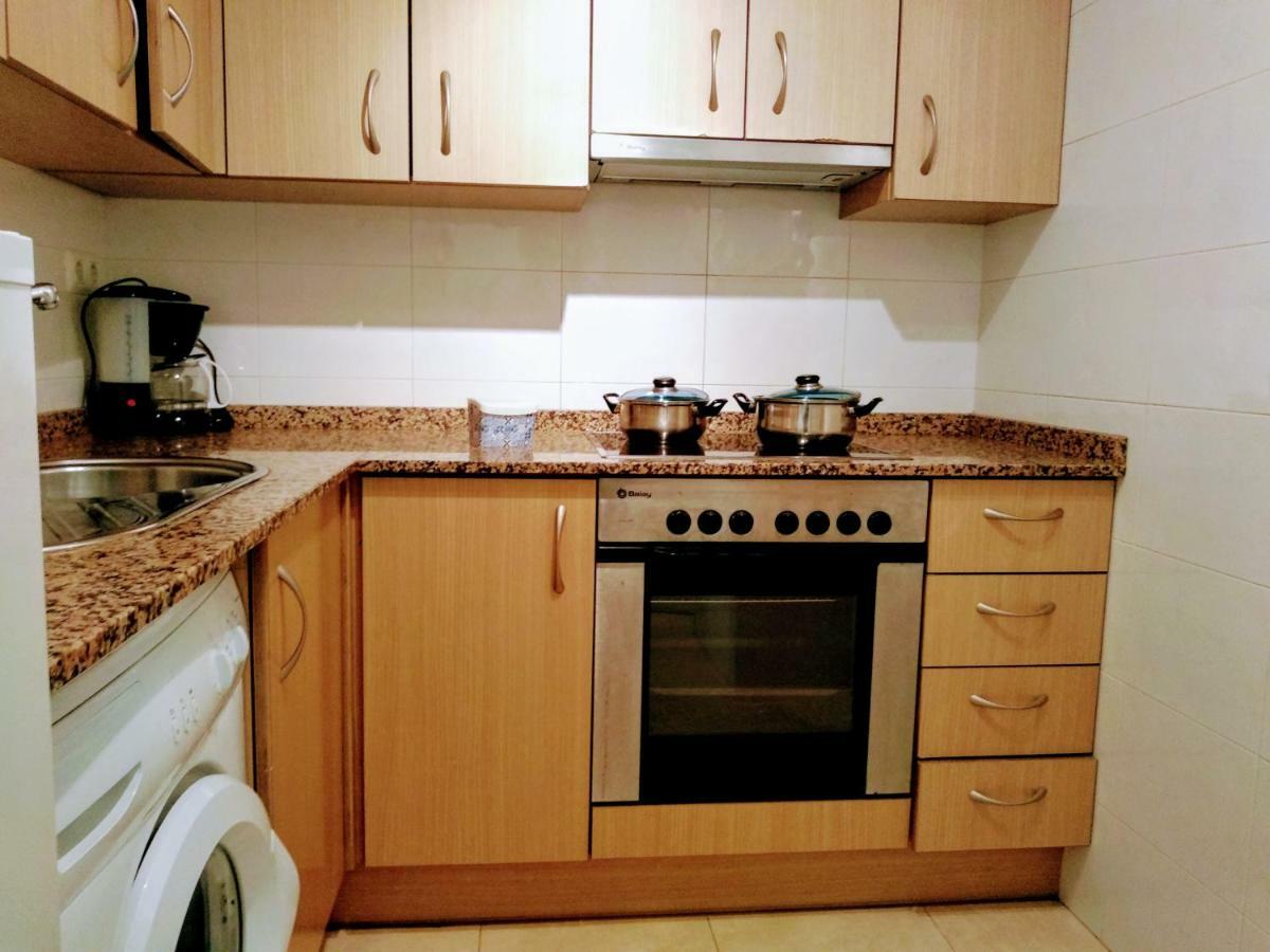 Apartamento desolyplaya Colomeras Oropesa del Mar Exterior foto