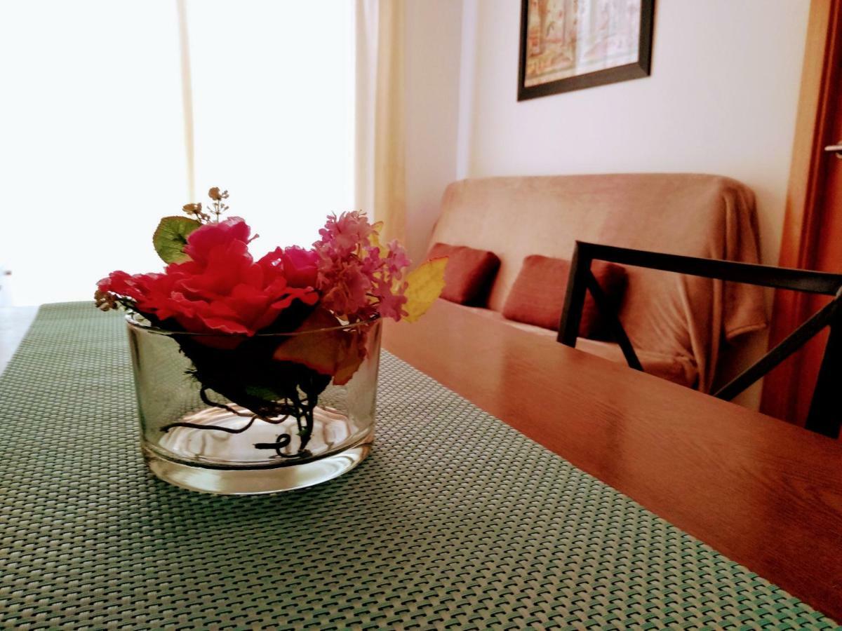 Apartamento desolyplaya Colomeras Oropesa del Mar Exterior foto