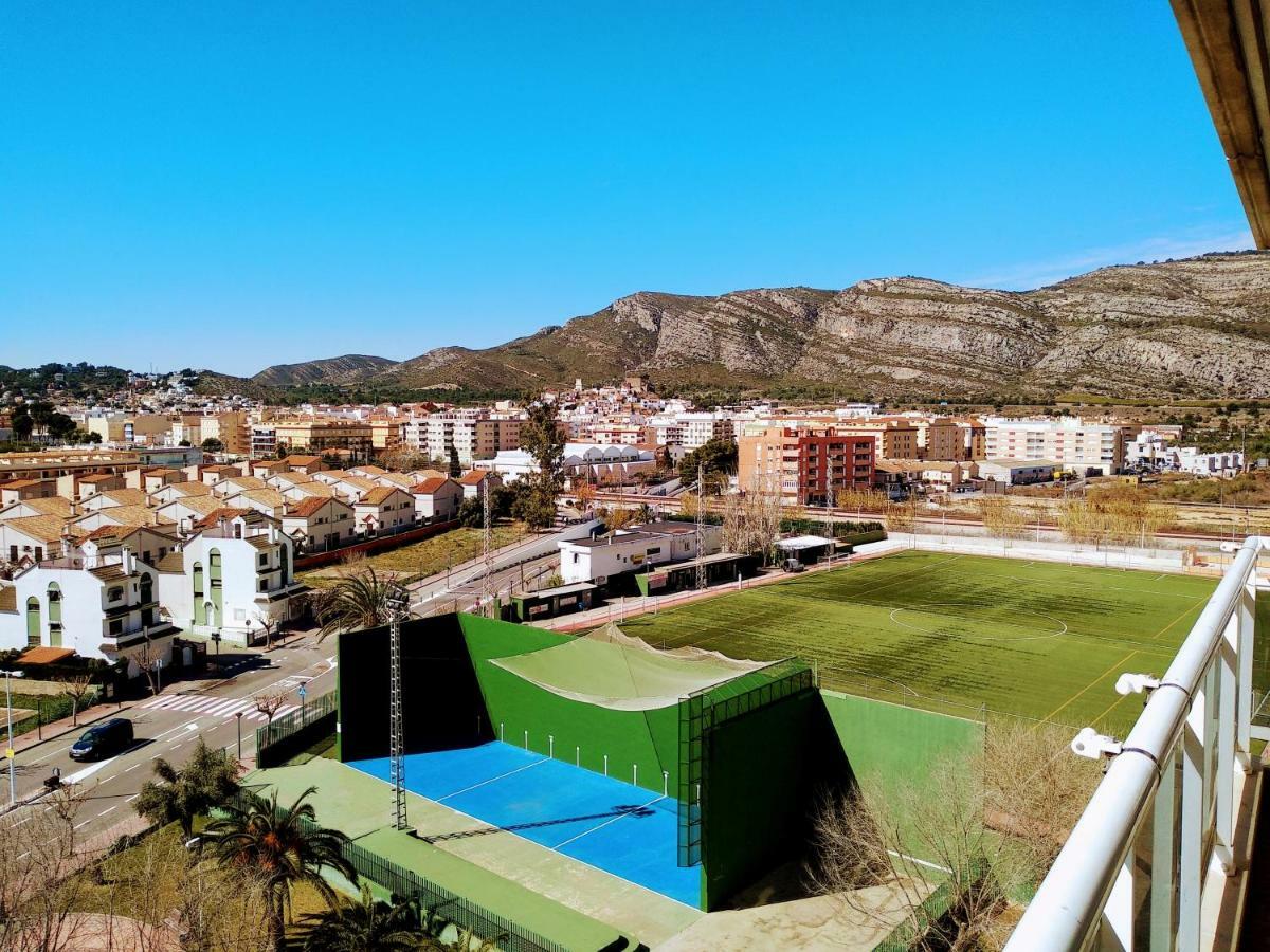 Apartamento desolyplaya Colomeras Oropesa del Mar Exterior foto